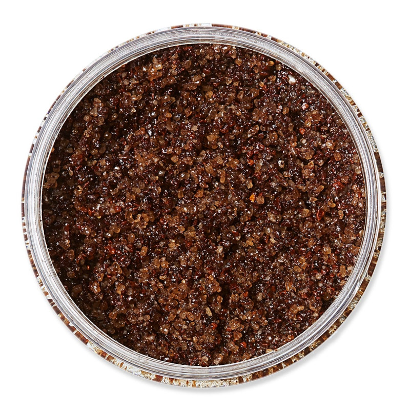 Coffee Body Scrub, Start your day with intensive coffee aroma! Cocoa Butter, Coffee Beans Oil, Rice Oil, 200 ml